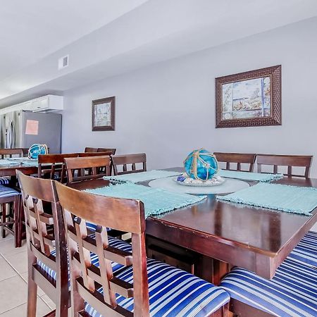 Coconut Grove 203 Apartment เมอร์เทิลบีช ภายนอก รูปภาพ