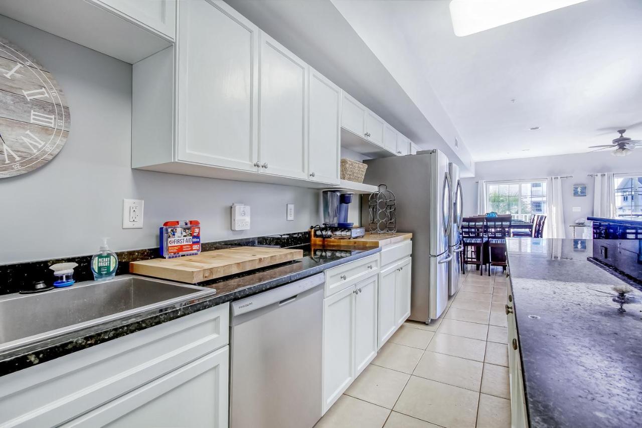 Coconut Grove 203 Apartment เมอร์เทิลบีช ภายนอก รูปภาพ