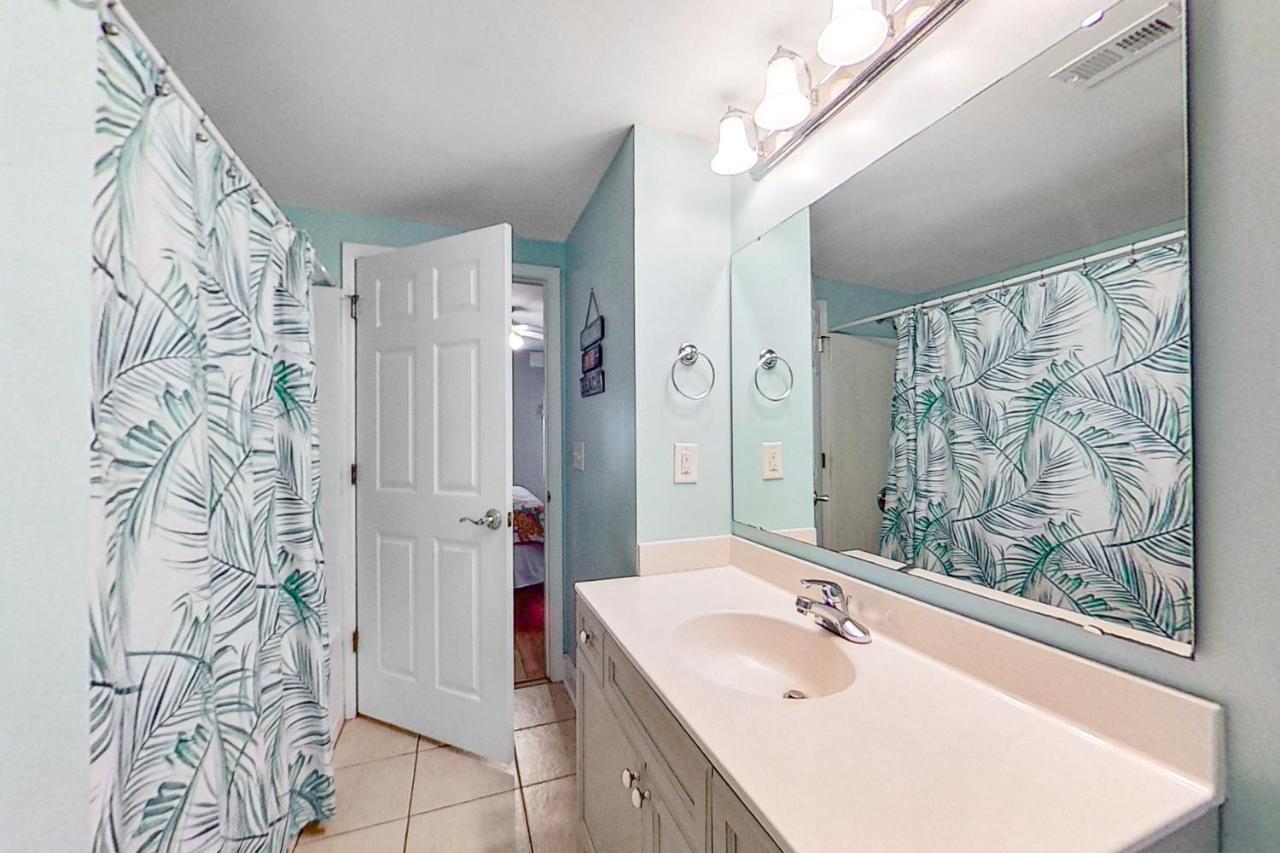 Coconut Grove 203 Apartment เมอร์เทิลบีช ภายนอก รูปภาพ